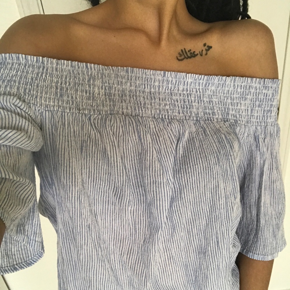 Summer Top